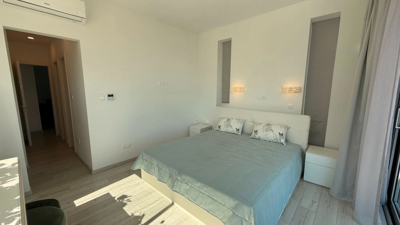 Квартира в Айос-Атанасиосе, Кипр, 248 м² - фото 10