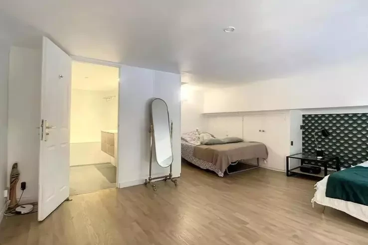 Квартира в Каннах, Франция, 68 м² - фото 4