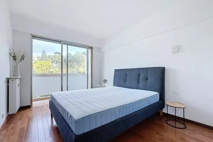 Квартира в Каннах, Франция, 57 м² - фото 4