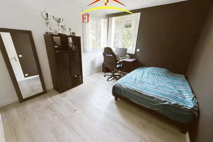 Квартира в Каннах, Франция, 70 м² - фото 4