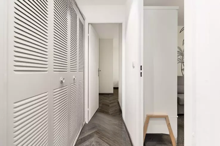 Квартира в Каннах, Франция, 76 м² - фото 4