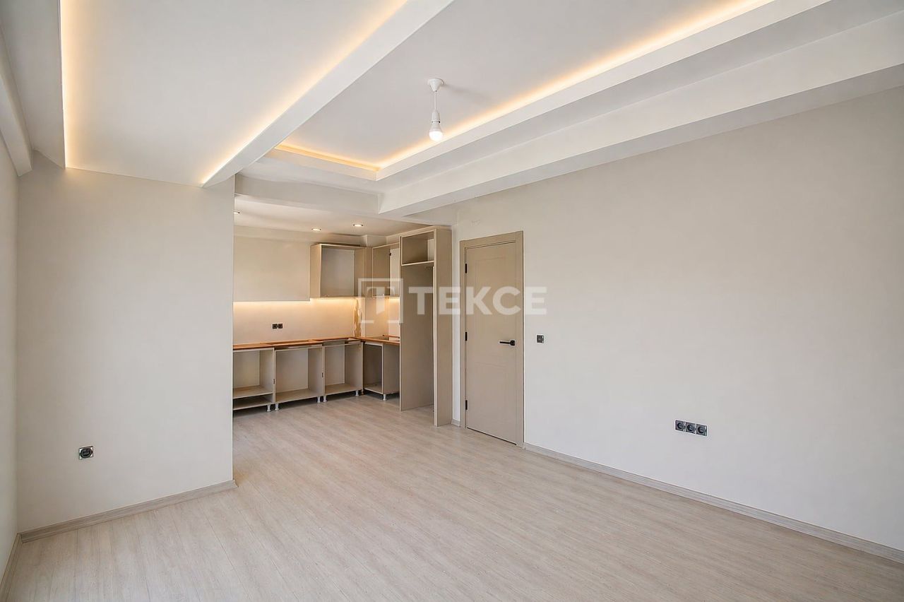 Апартаменты в Белеке, Турция, 140 м² - фото 15