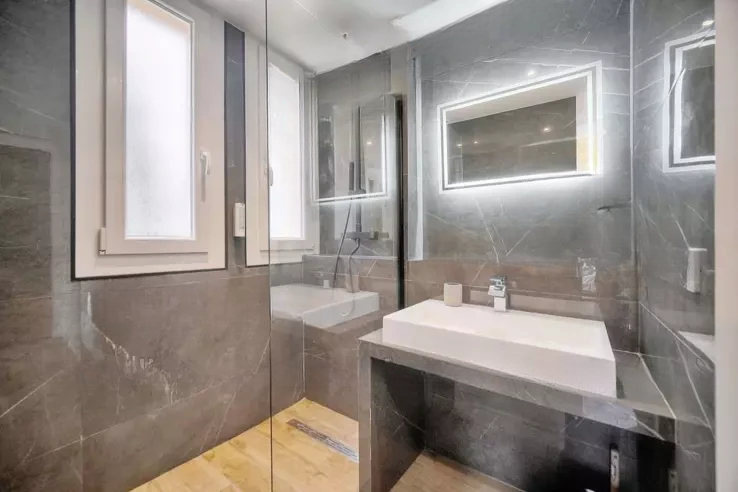 Квартира в Каннах, Франция, 72 м² - фото 4