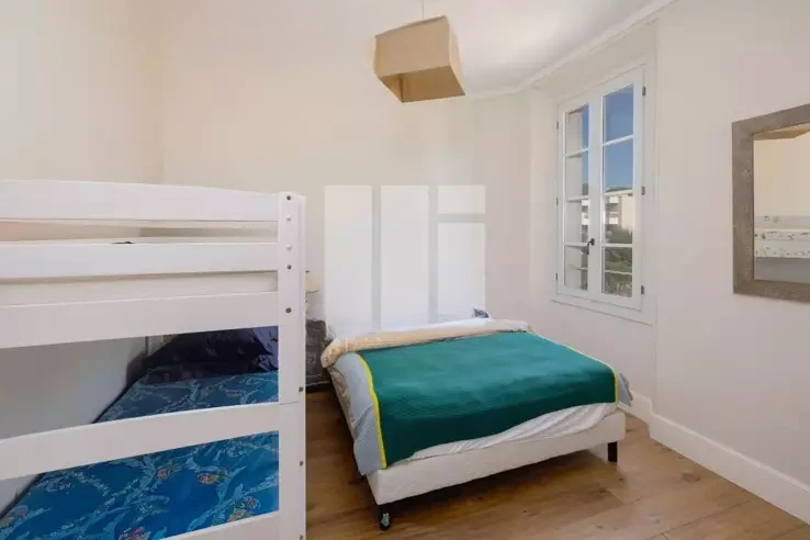 Квартира в Каннах, Франция, 86 м² - фото 4