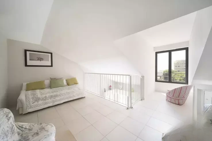 Квартира в Каннах, Франция, 121 м² - фото 4