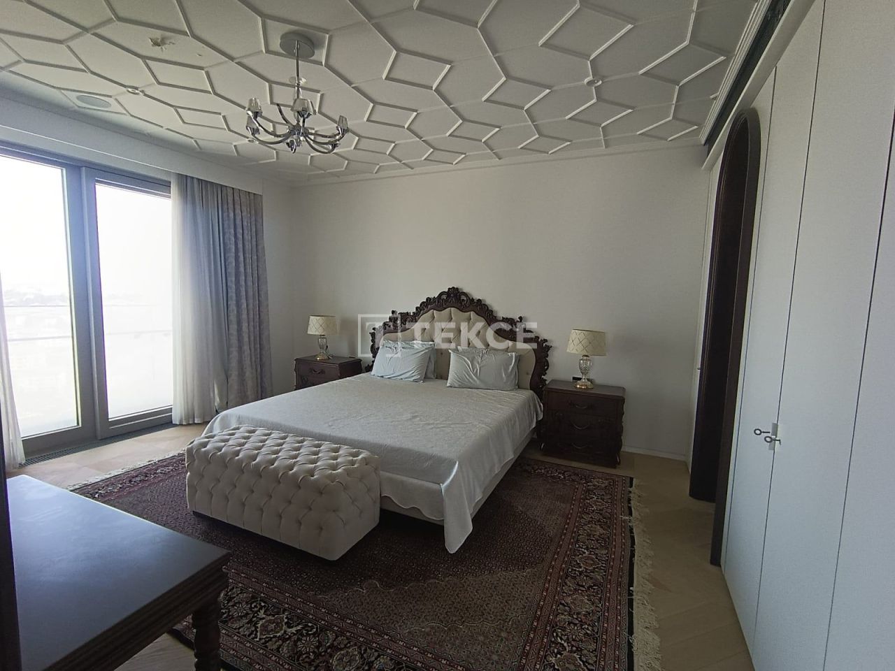 Апартаменты в Стамбуле, Турция, 600 м² - фото 15