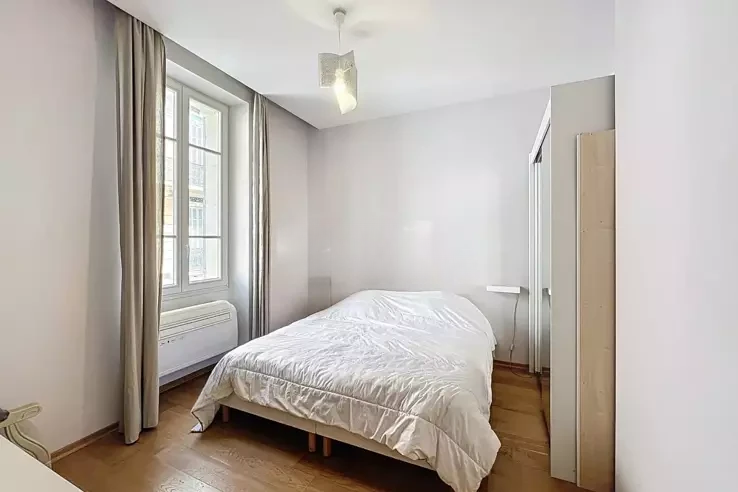 Квартира в Каннах, Франция, 55 м² - фото 4