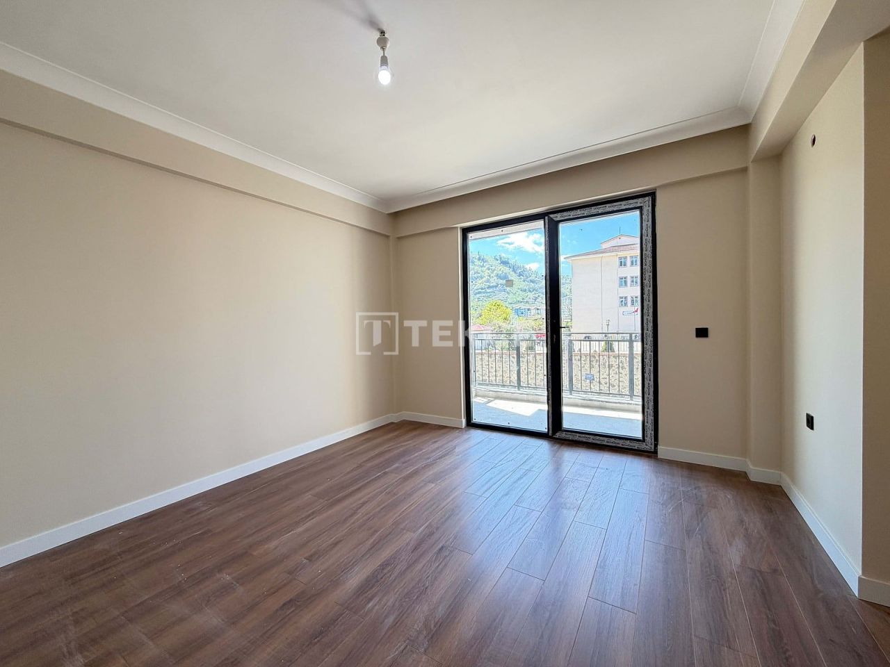 Апартаменты Арсин, Турция, 125 м² - фото 15