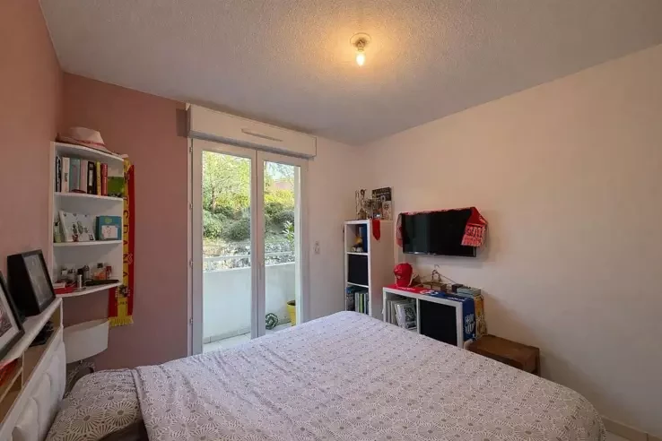 Квартира в Каннах, Франция, 84 м² - фото 4