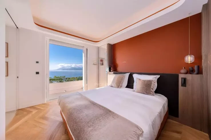 Квартира в Каннах, Франция, 130 м² - фото 4