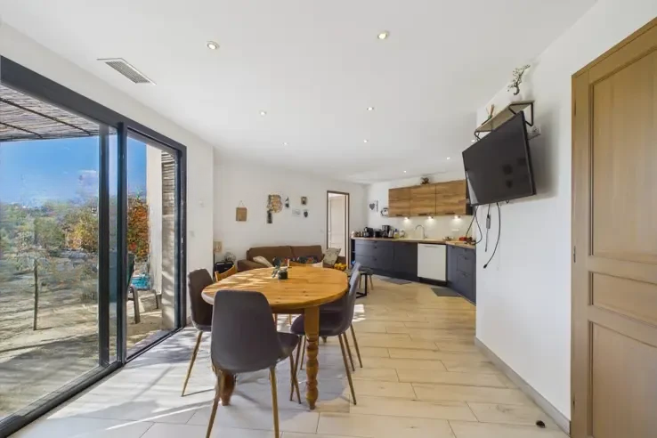 Квартира в Каннах, Франция, 245 м² - фото 4