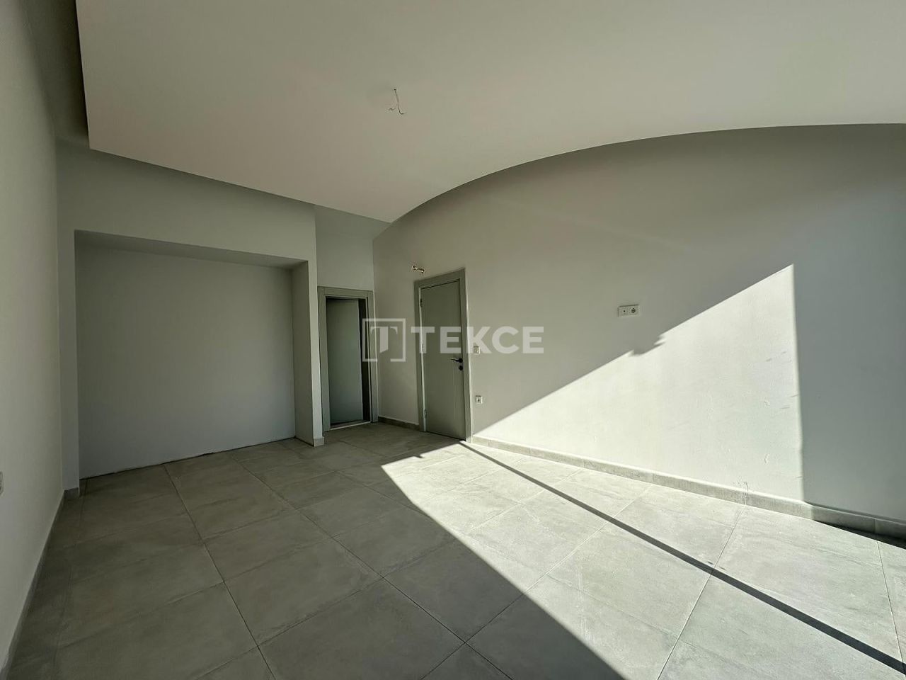 Пентхаус в Алании, Турция, 214 м² - фото 16