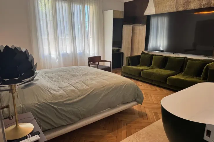 Квартира в Каннах, Франция, 158 м² - фото 4