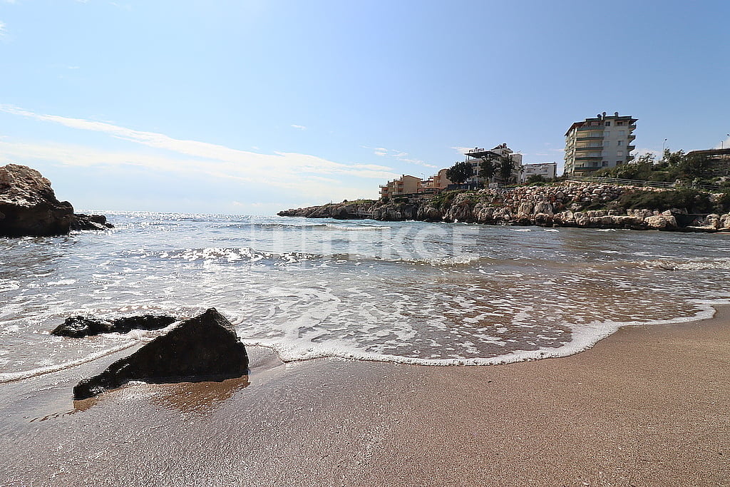 Апартаменты Эрдемли, Турция, 168 м² - фото 15