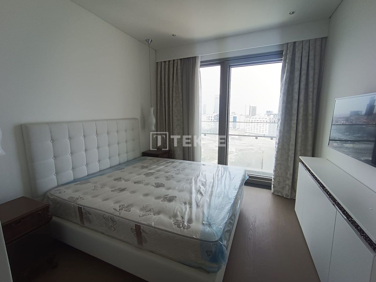 Апартаменты в Стамбуле, Турция, 600 м² - фото 16