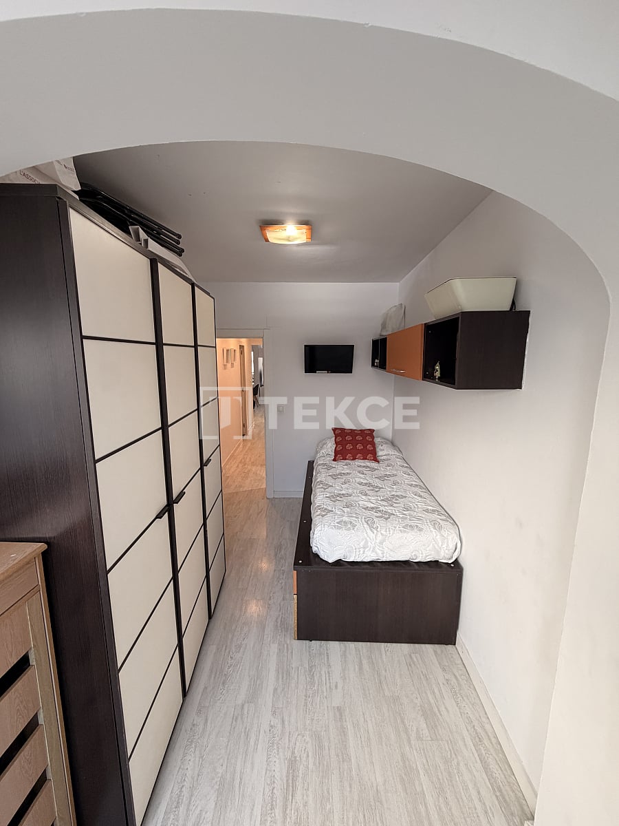 Апартаменты в Сиджесе, Испания, 71 м² - фото 16