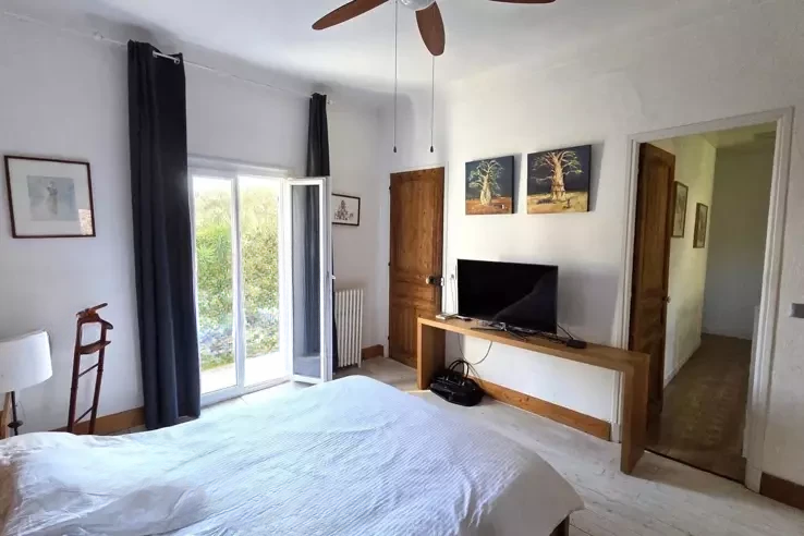 Квартира в Каннах, Франция, 160 м² - фото 4