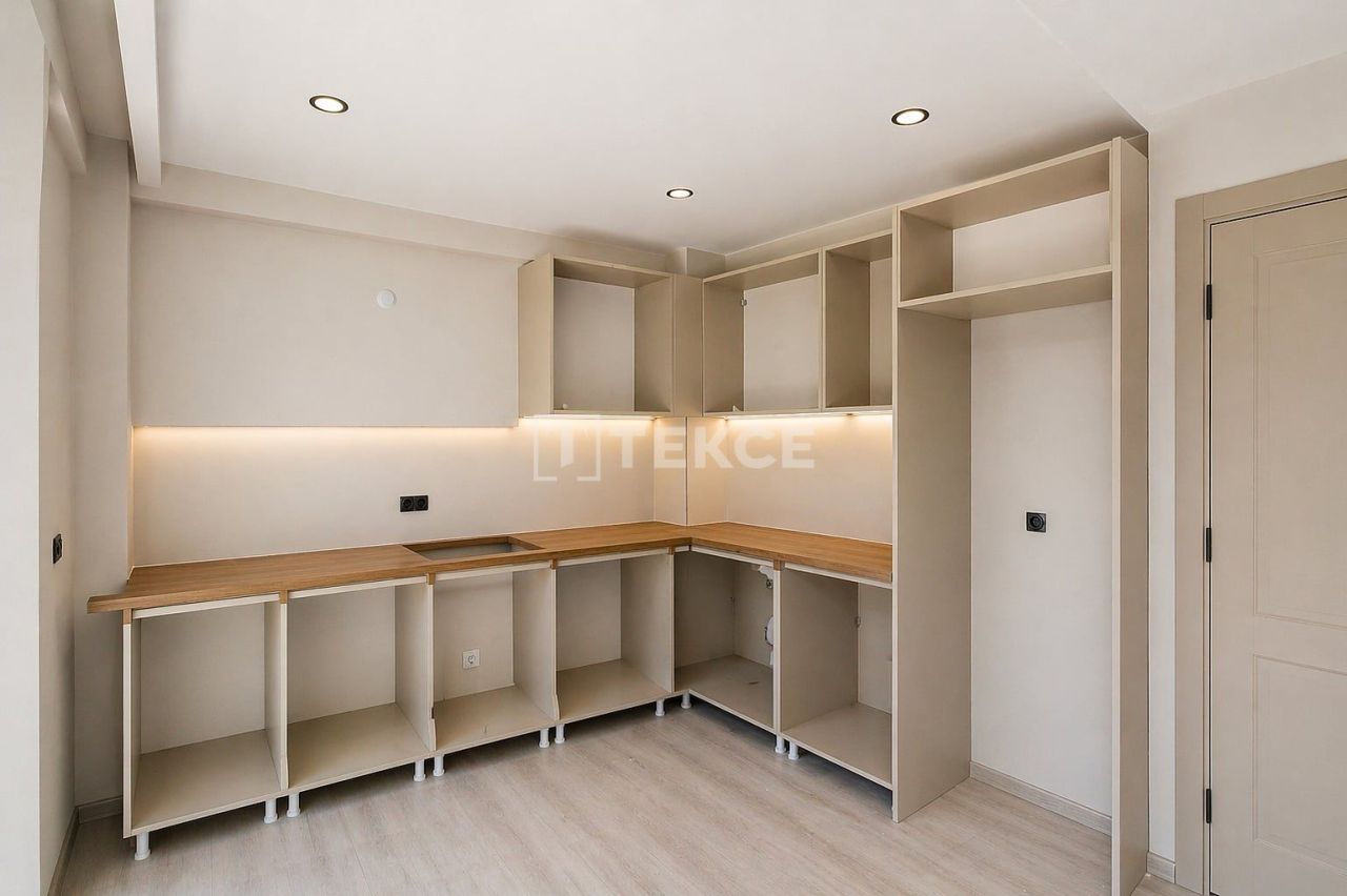 Апартаменты в Белеке, Турция, 140 м² - фото 16