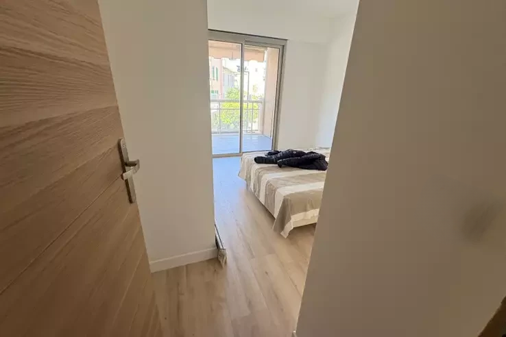 Квартира в Каннах, Франция, 40 м² - фото 4