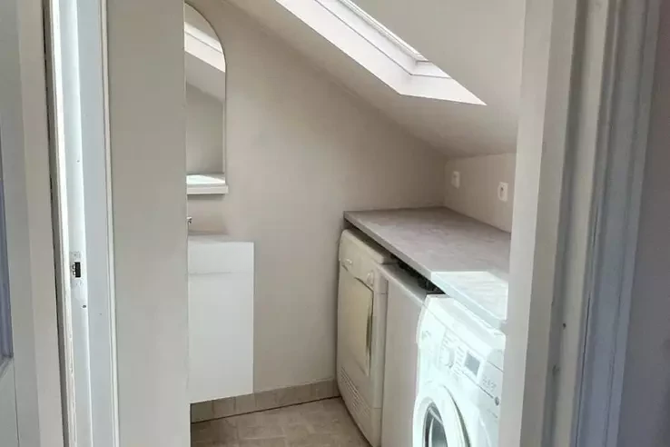 Квартира в Каннах, Франция, 19 м² - фото 4
