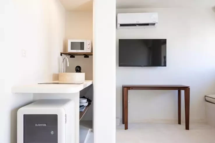 Квартира в Каннах, Франция, 29 м² - фото 4