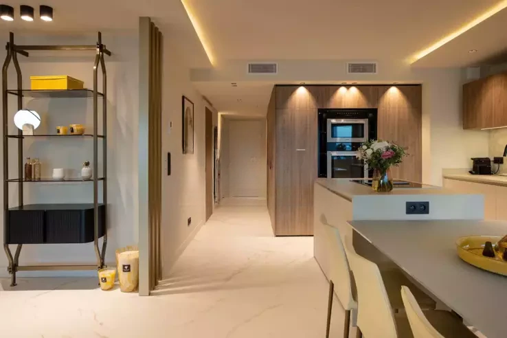 Квартира в Каннах, Франция, 90 м² - фото 4
