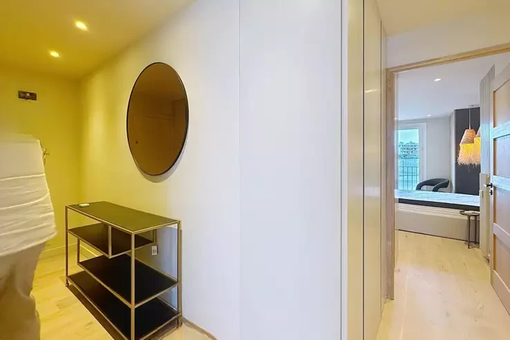 Квартира в Каннах, Франция, 72 м² - фото 4