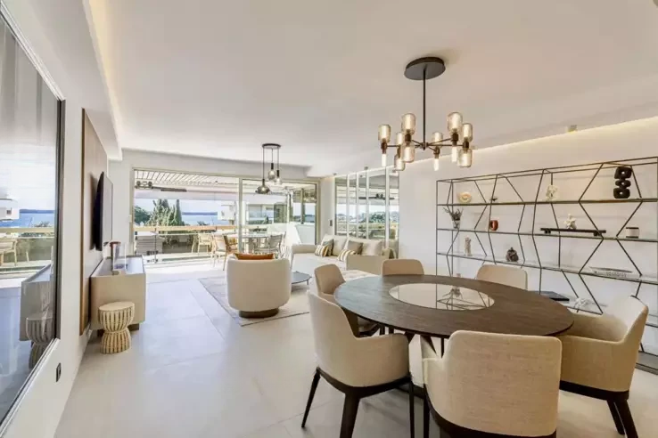 Квартира в Каннах, Франция, 100 м² - фото 4