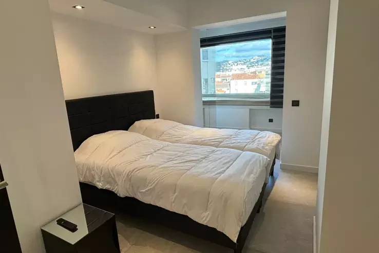 Квартира в Каннах, Франция, 107 м² - фото 4