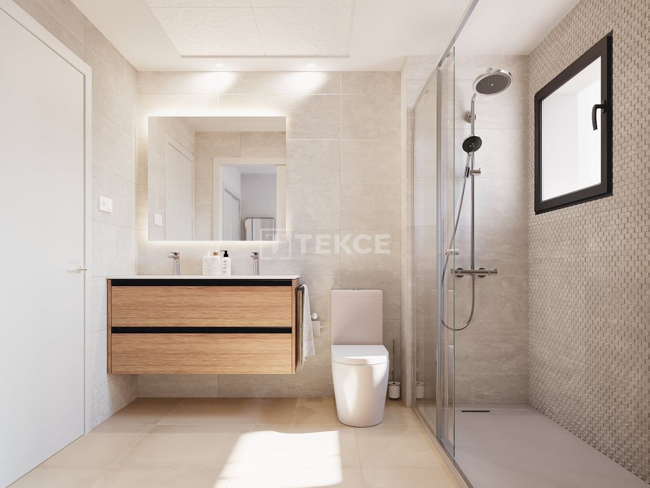 Таунхаус в Торре-Пачеко, Испания, 77 м² - фото 16