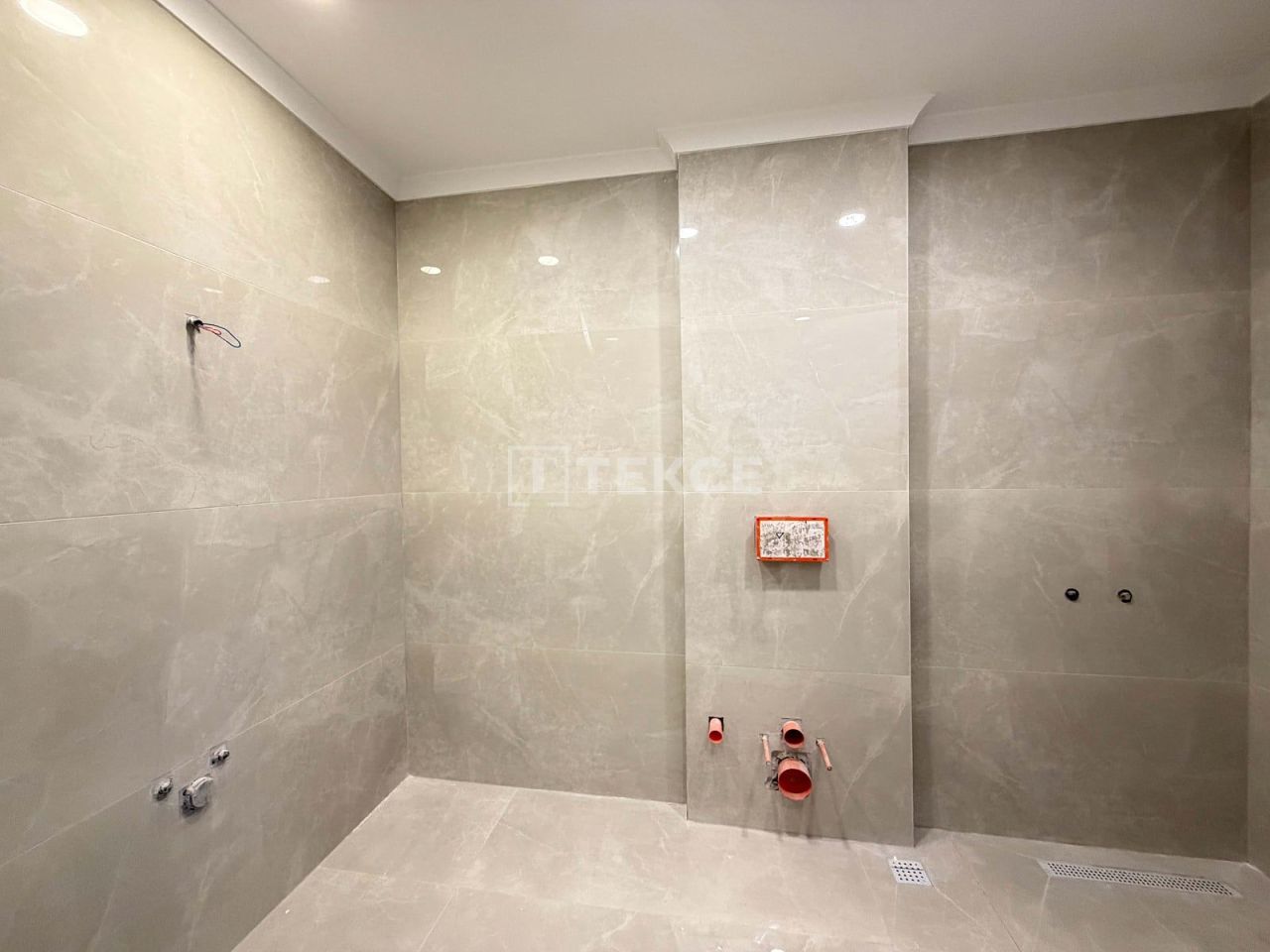 Апартаменты Арсин, Турция, 125 м² - фото 16