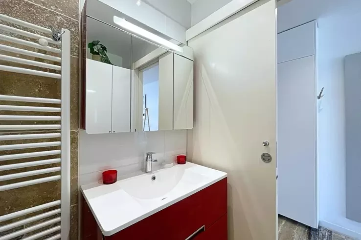 Квартира в Каннах, Франция, 33 м² - фото 4