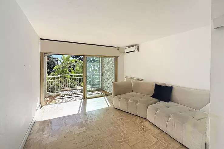 Квартира в Каннах, Франция, 30 м² - фото 4