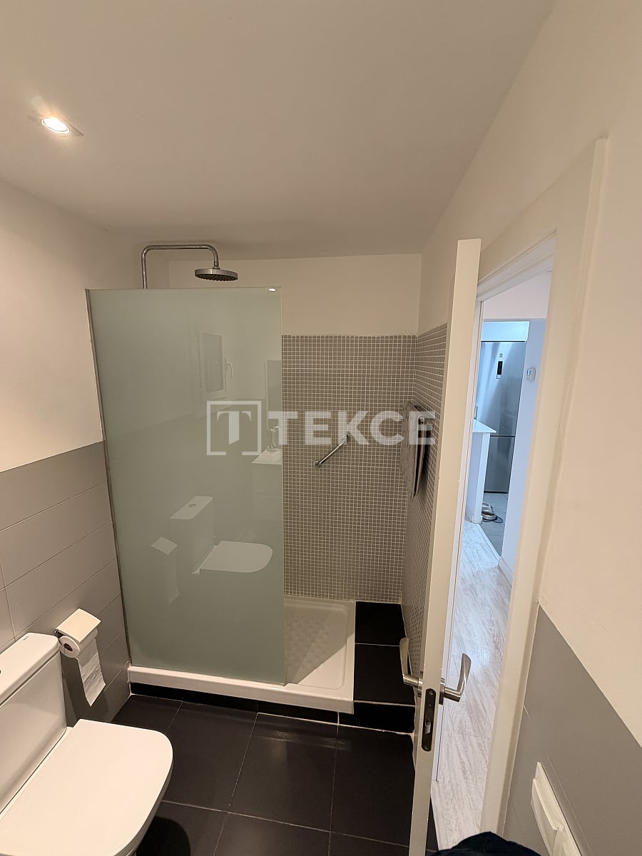 Апартаменты в Сиджесе, Испания, 71 м² - фото 17