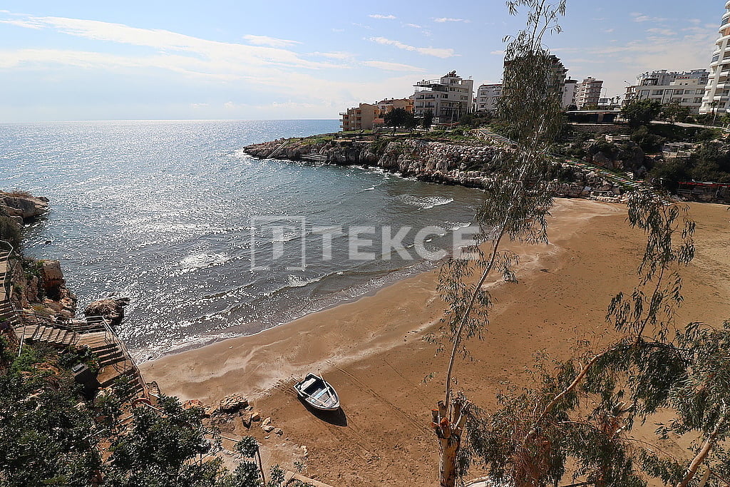 Апартаменты Эрдемли, Турция, 168 м² - фото 16