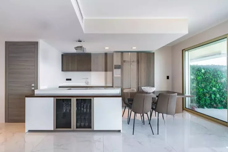 Квартира в Каннах, Франция, 88 м² - фото 4