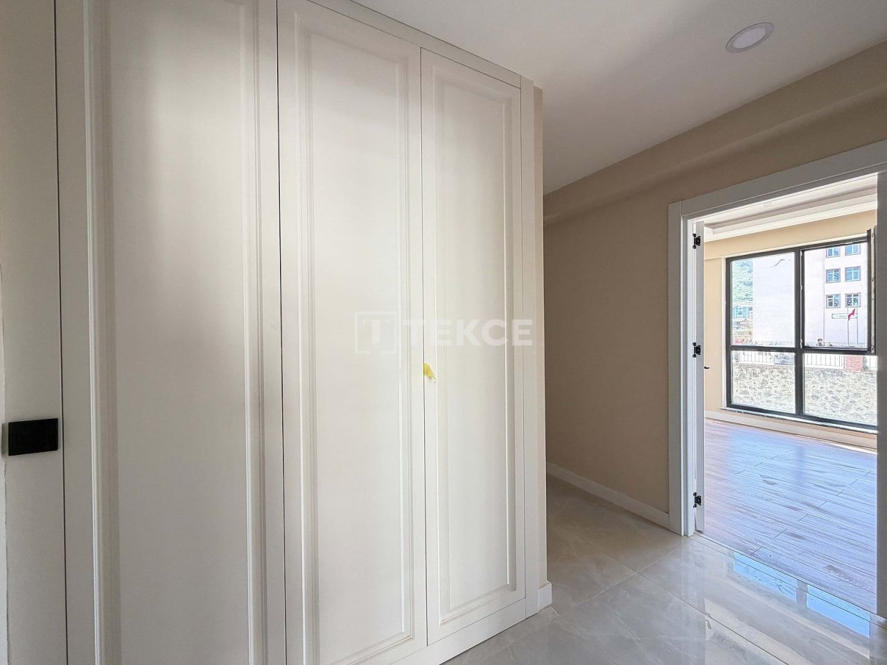 Апартаменты Арсин, Турция, 125 м² - фото 17