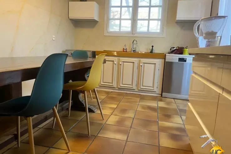 Квартира в Каннах, Франция, 122 м² - фото 4