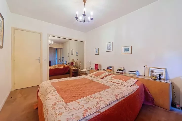 Квартира в Каннах, Франция, 68 м² - фото 4