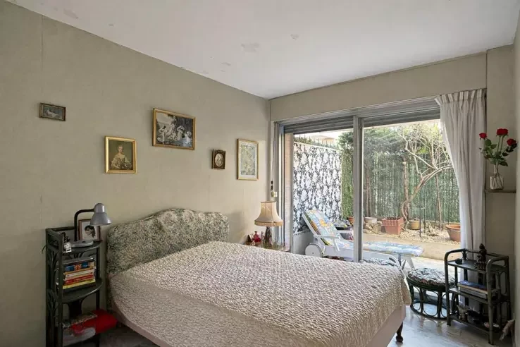 Квартира в Каннах, Франция, 54 м² - фото 4