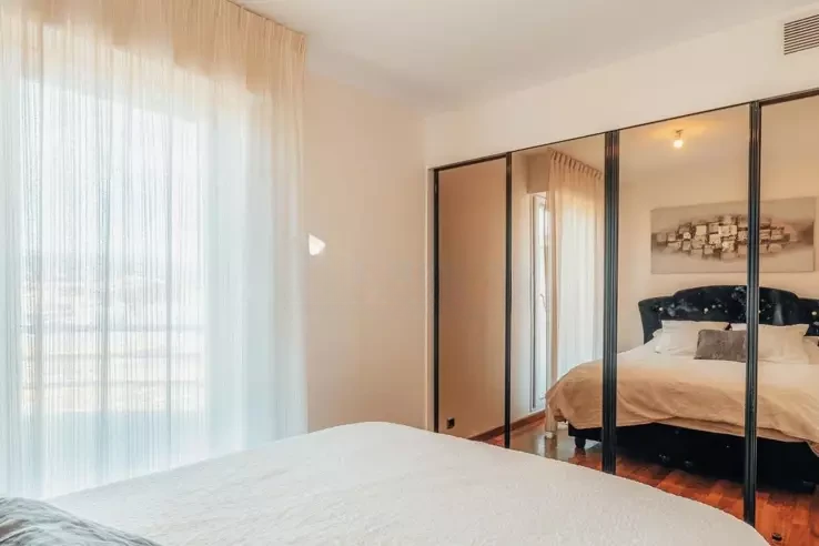 Квартира в Каннах, Франция, 48 м² - фото 4