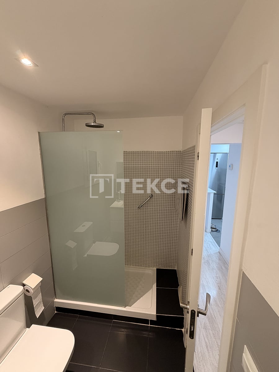 Апартаменты в Сиджесе, Испания, 71 м² - фото 18