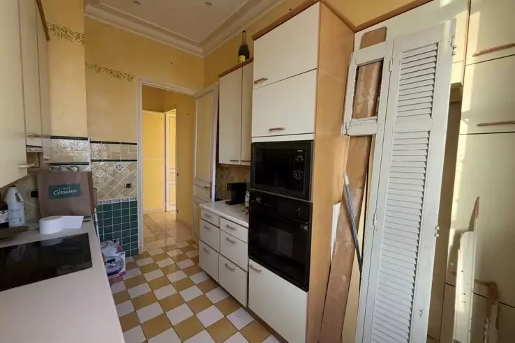 Квартира в Каннах, Франция, 61 м² - фото 4