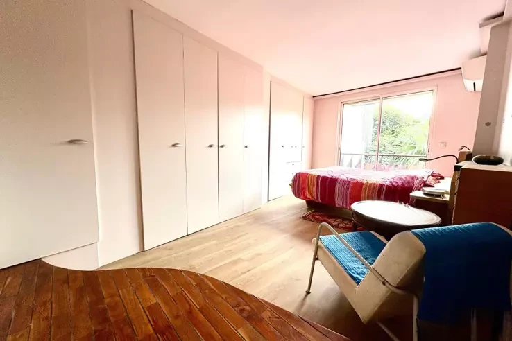 Квартира в Каннах, Франция, 140 м² - фото 4