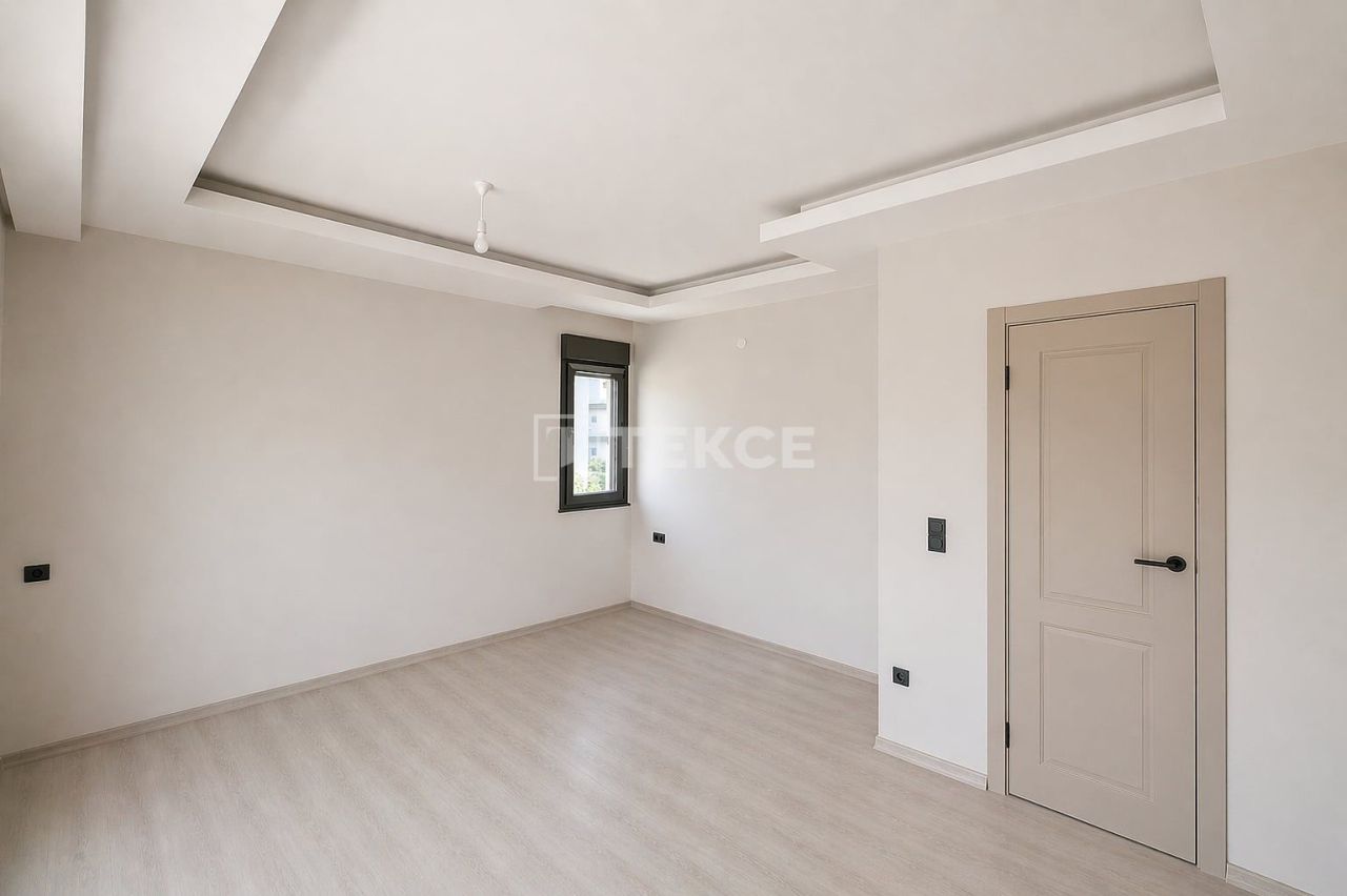 Апартаменты в Белеке, Турция, 140 м² - фото 18