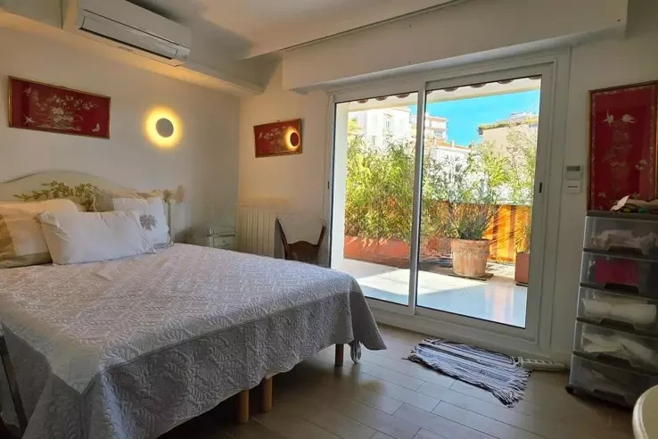 Квартира в Каннах, Франция, 95 м² - фото 4
