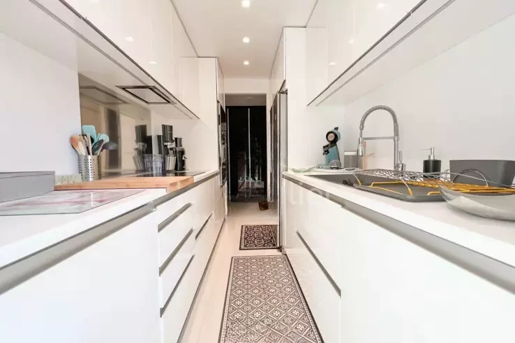 Квартира в Каннах, Франция, 74 м² - фото 4