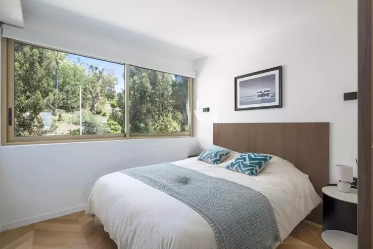 Квартира в Каннах, Франция, 150 м² - фото 4
