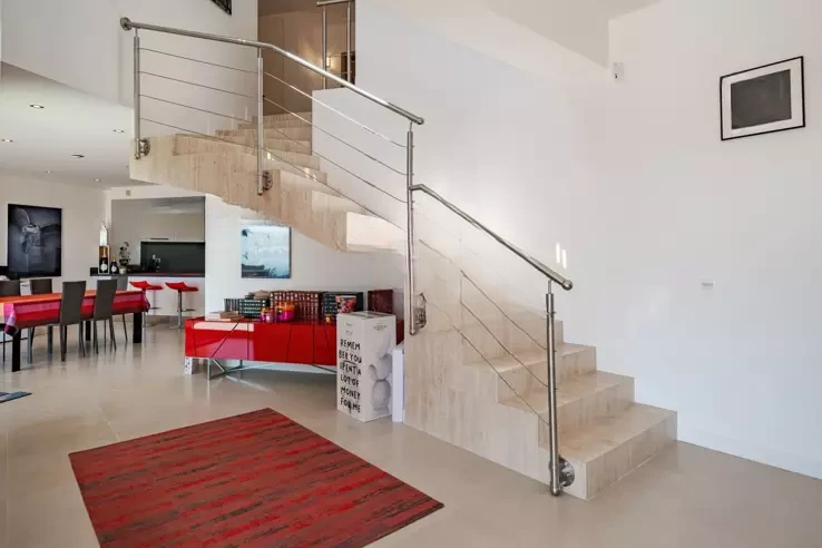 Квартира в Каннах, Франция, 204 м² - фото 4