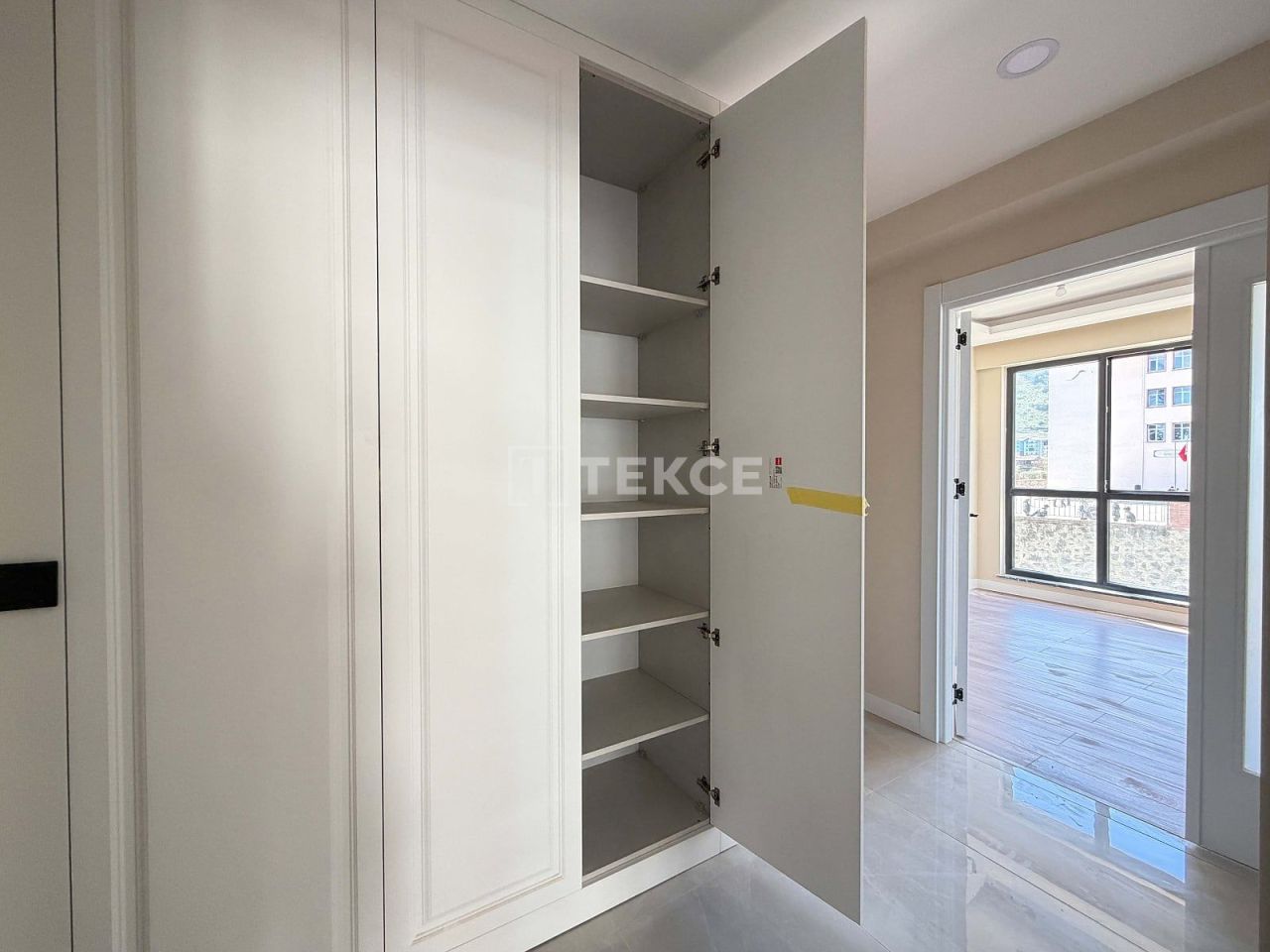 Апартаменты Арсин, Турция, 125 м² - фото 18